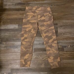 Lululemon Align Leggings 25 Inch